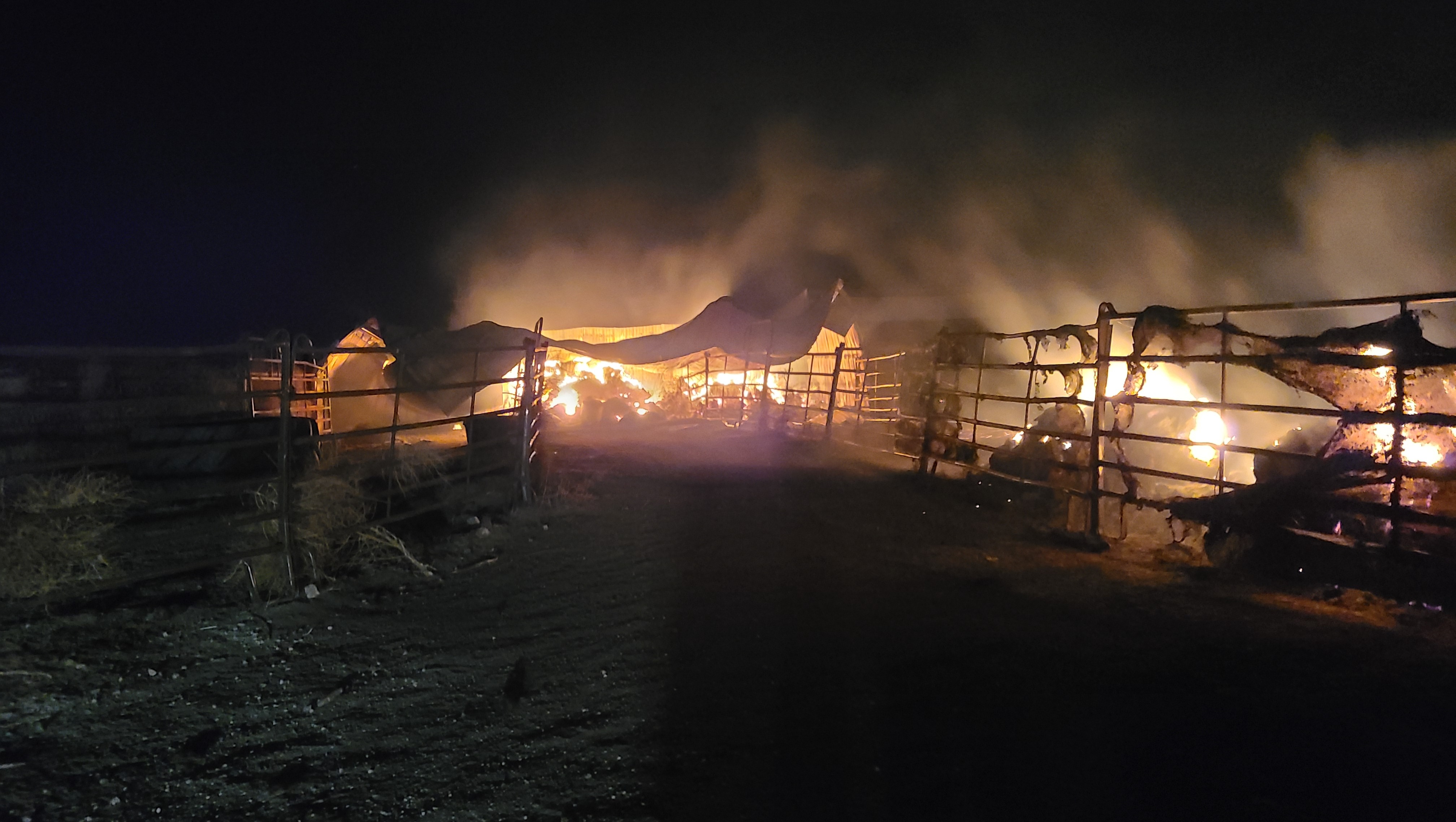 Fundraiser by Mary Sturdy 4 County Fire Disaster in Hays, KS