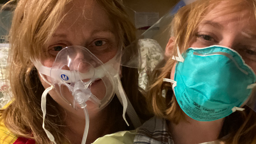 Heather Callahan Healing Fund photo