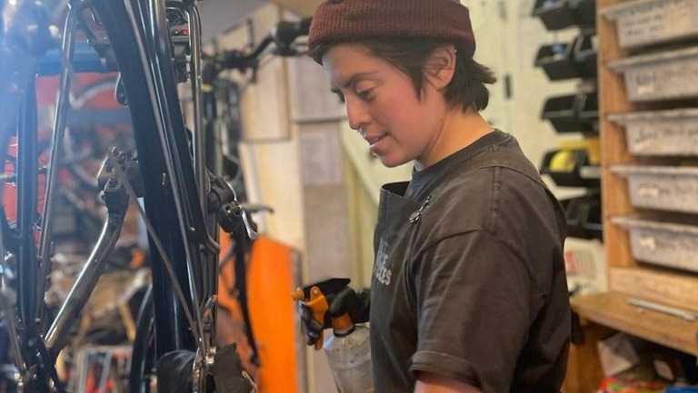 Top Surgery for Nelsy photo