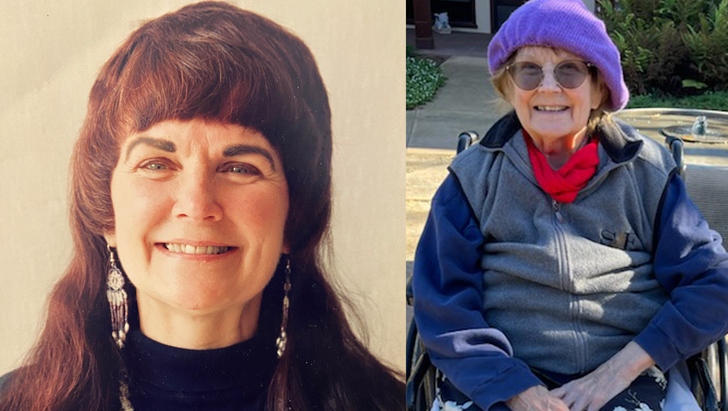 Donate to Help Dr. Helen Meloy Recover from Stroke, organized by Kathy Bryant