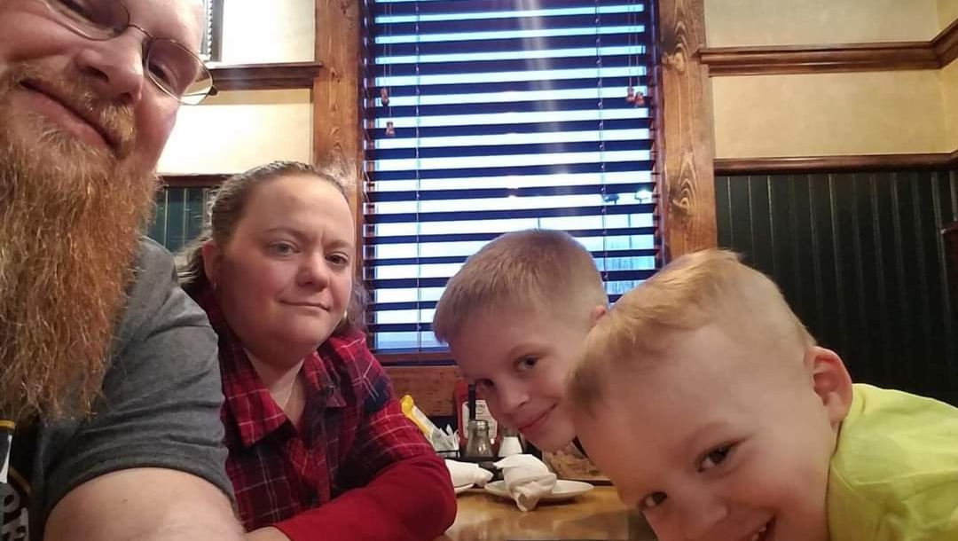 Fundraiser by Robert Hilliard Shawn Otto medical fund