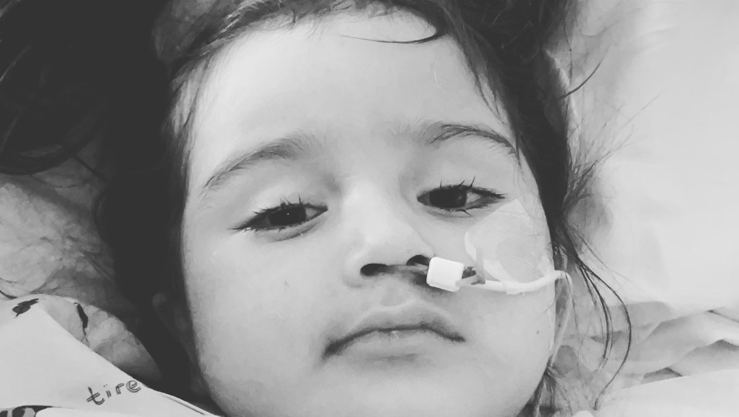 Fundraiser for Monica Regalia by Michelle Forsberg Help Maliyah