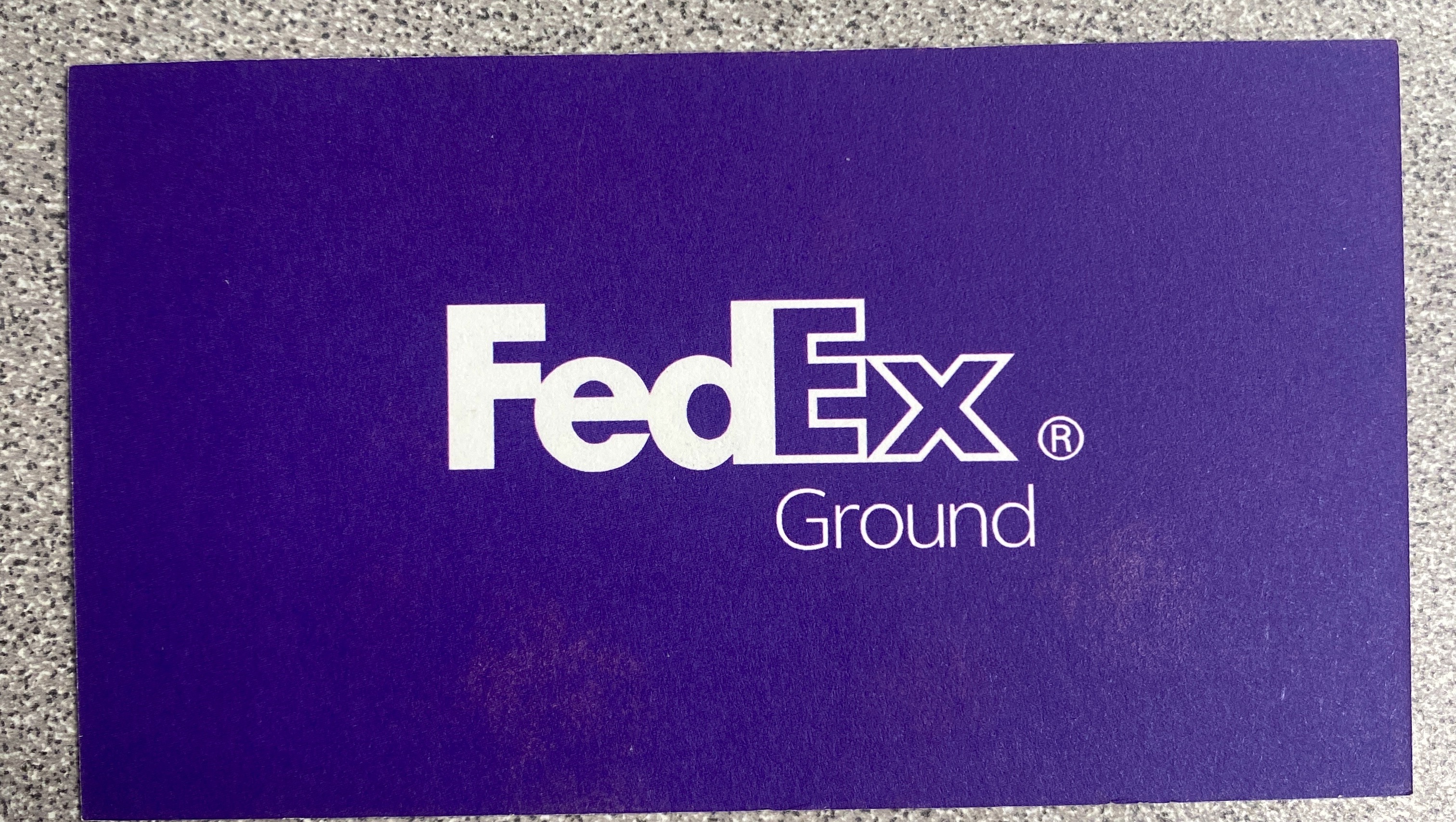 Fedex Employee? This Is Your Secret Hr Weapon. - qdp70ug