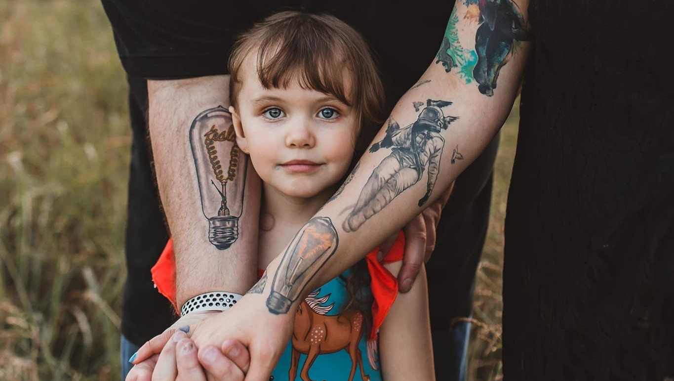 Help Tesla in her fight against Cancer photo