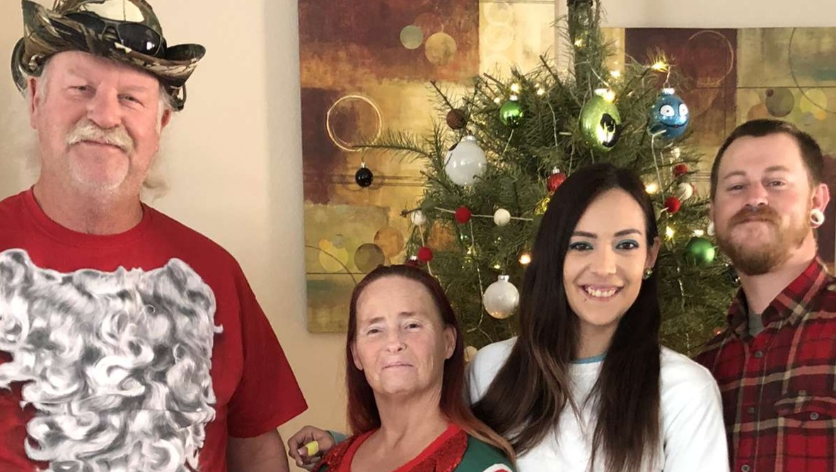 Fundraiser by Michelle Perez Help us lay our mother Teresa Ford to rest