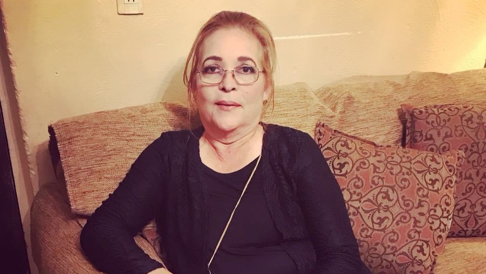 Fundraiser by Eduardo Aponte Funeral Costs for MARIA TERESA APONTE