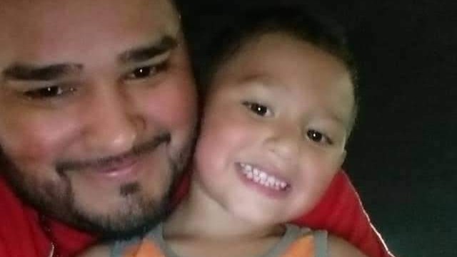 Honoring The Life Of Paul Vasquez Jr. photo