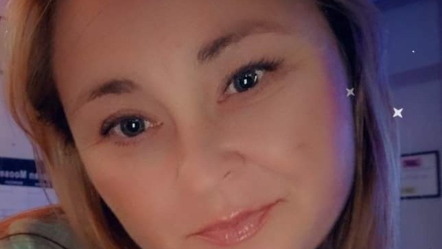 Remembering Stephanie Shockley Chancy photo