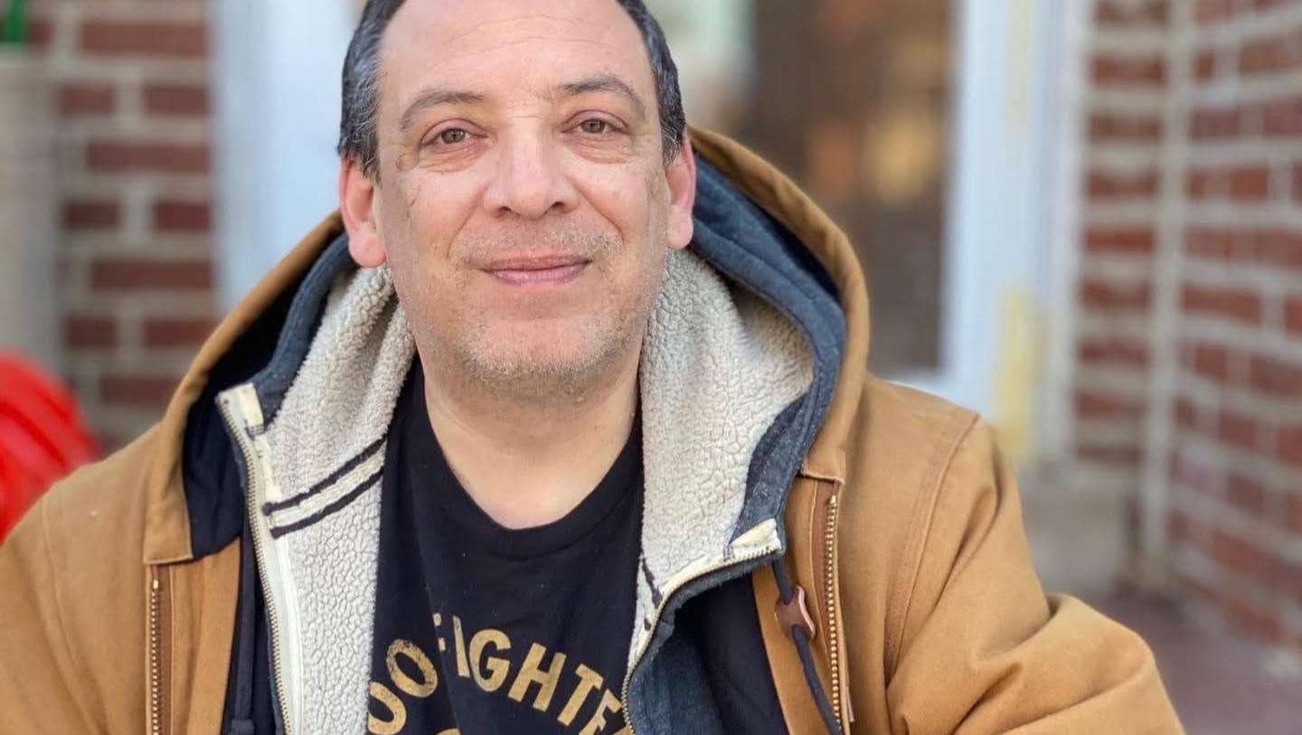 Craig Stones Funeral and Family Expenses photo