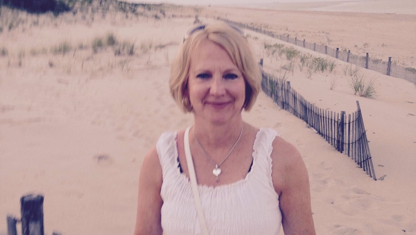 Fundraiser by Diane Booth : Janet Korona Greco Education Scholarship Fund