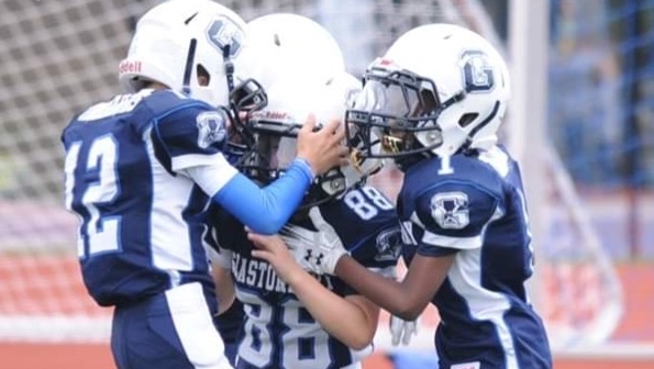 Fundraiser by GYFA Board : Glastonbury Youth Football and Cheer Capital Fund Fundraiser by GYFA Board : Glastonbury Youth Football and Cheer Capital Fund