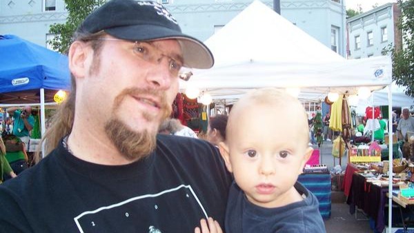 Brendan Merritt Torsone Cremation photo