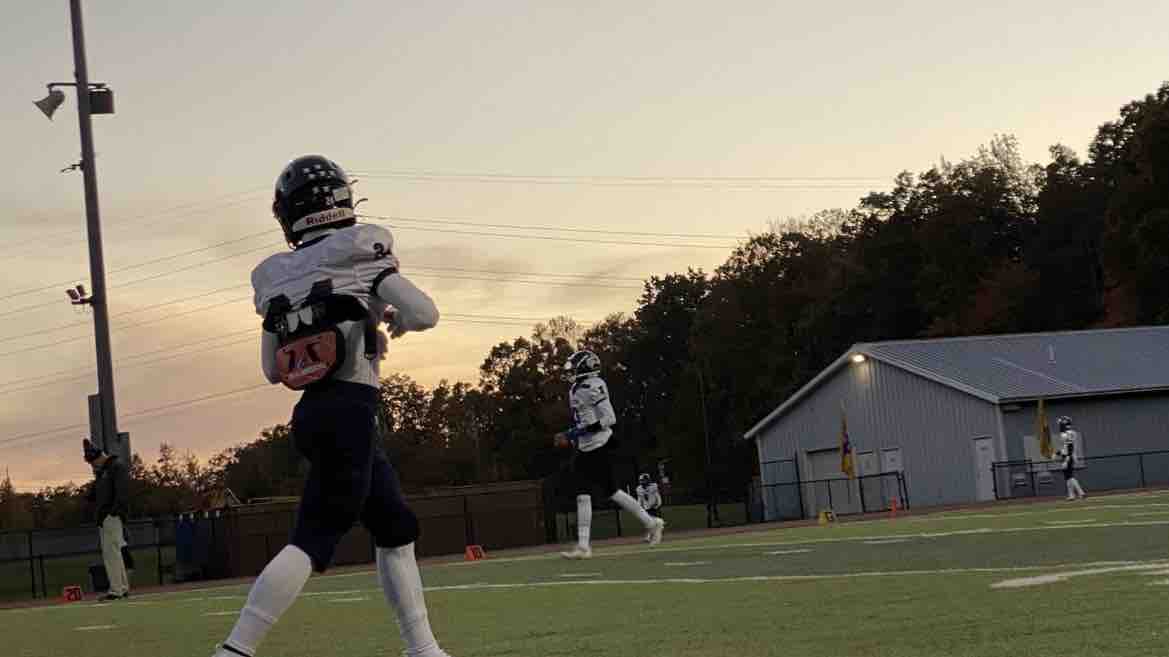 Fundraiser For Lauren Masino By Jordon Masino 7v7 Nlg Football Tournament