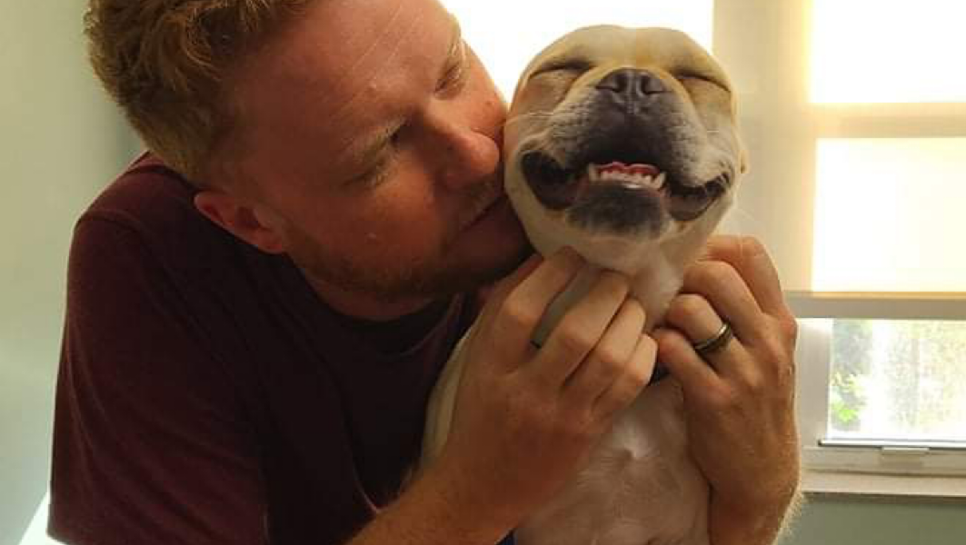 Fundraiser for Kyle Griffith by Brittany McChesney Huxley’s Back