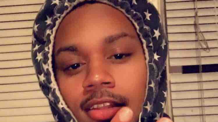 Fundraiser by Caleb Mack : Kenneth Reed Jr’s funeral