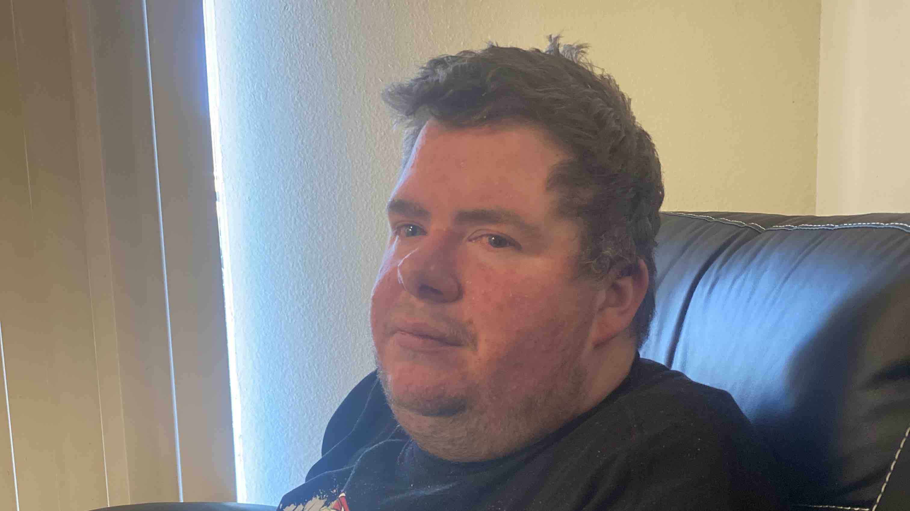 Russell Butler Fundraiser by Russell Butler : Russell Butler still needing help