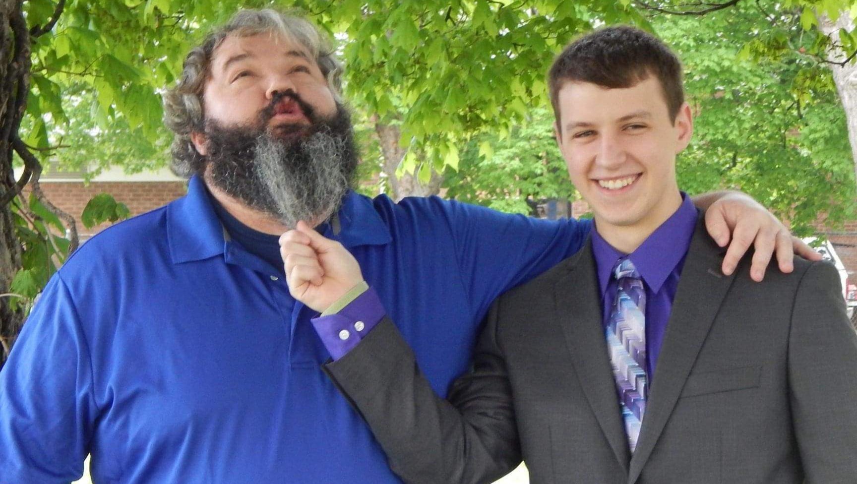 Fundraiser for Dawn Gibson by Emmy Heaton Joey Strong