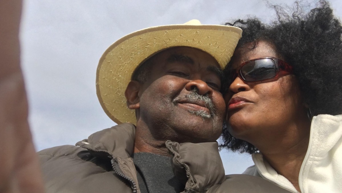 Together, Let's Keep Blessing This Beloved Wife photo