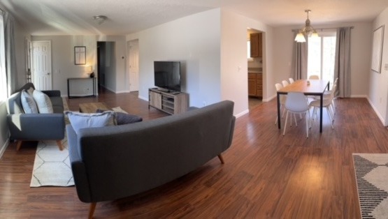 The Ellis Siblings Recovery Home- Officially Open! photo