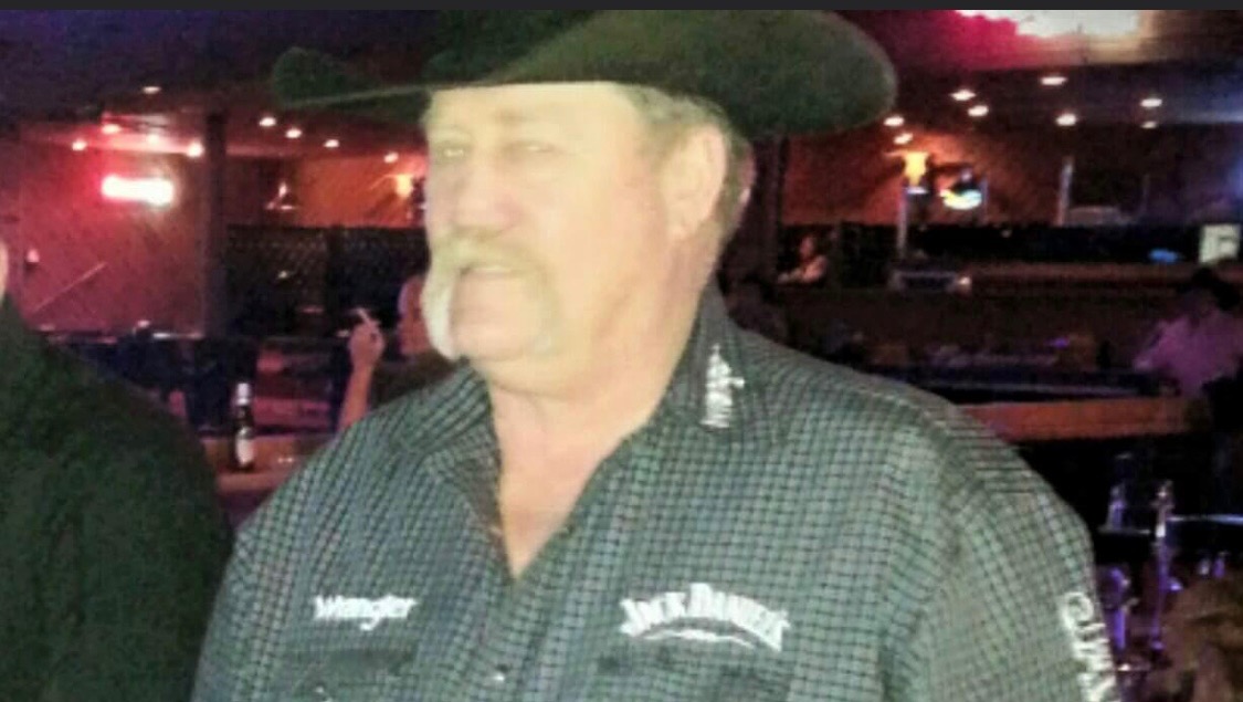 Fundraiser by Preston Paslay Medical Expenses for Brian Gates