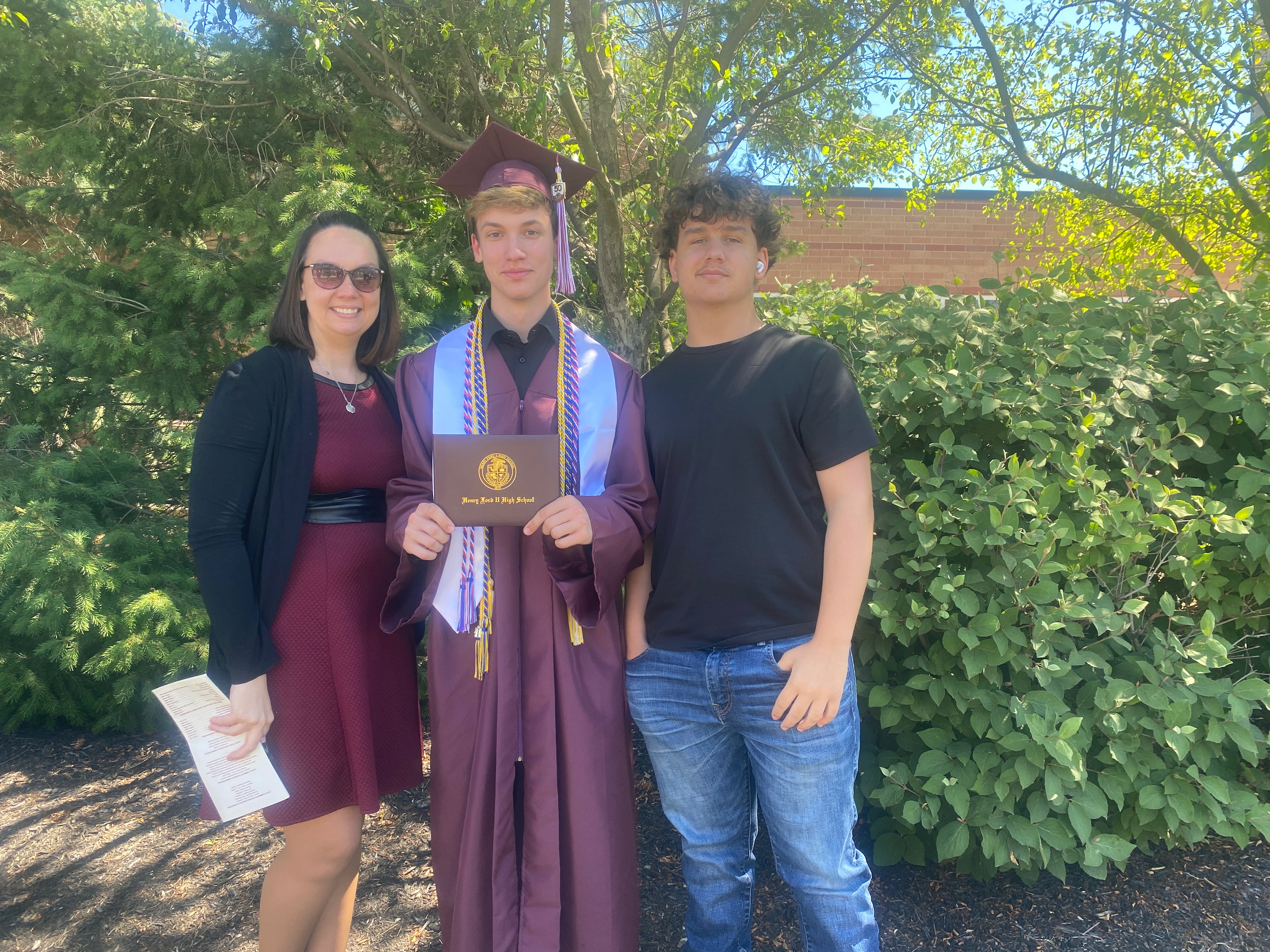 Support Karri's Fight Against Stage IV Cancer campaign photo, 2 of 6