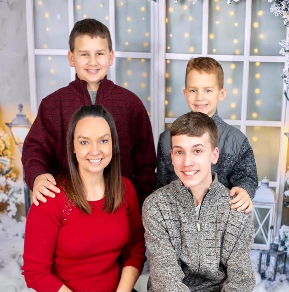 Support Karri's Fight Against Stage IV Cancer campaign photo, 4 of 6