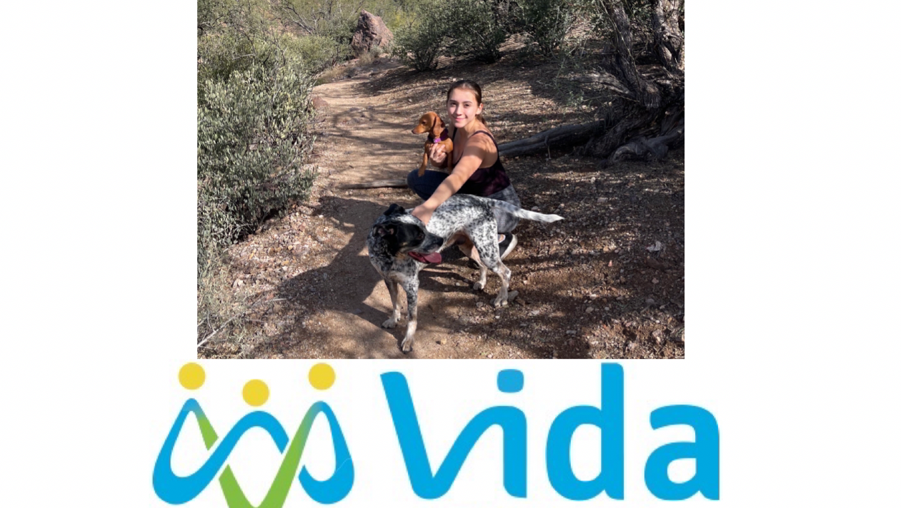 Fundraiser by Holland Ryberg Raise Money for Vida Veterinary