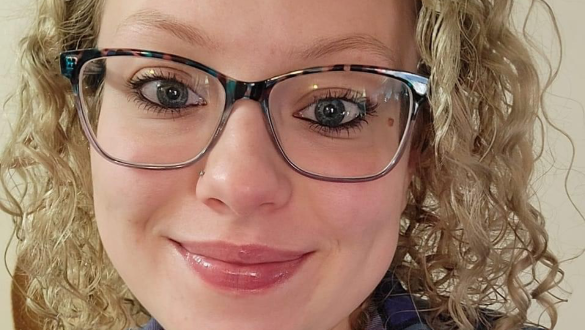 Honoring Olivia Insalaco photo