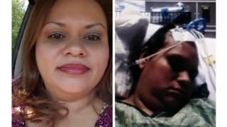 Fundraiser by Maritza Guzman : Support Fabiola’s Brain Tumor Removal