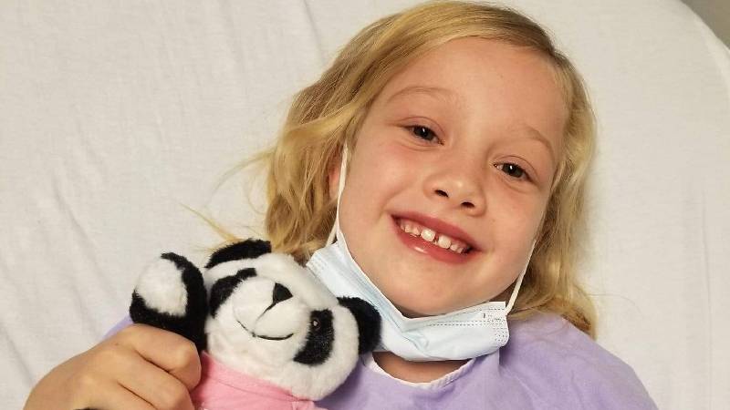 Fundraiser By Trisha Fankhauser Isabella 4th Open Heart Medical Expense