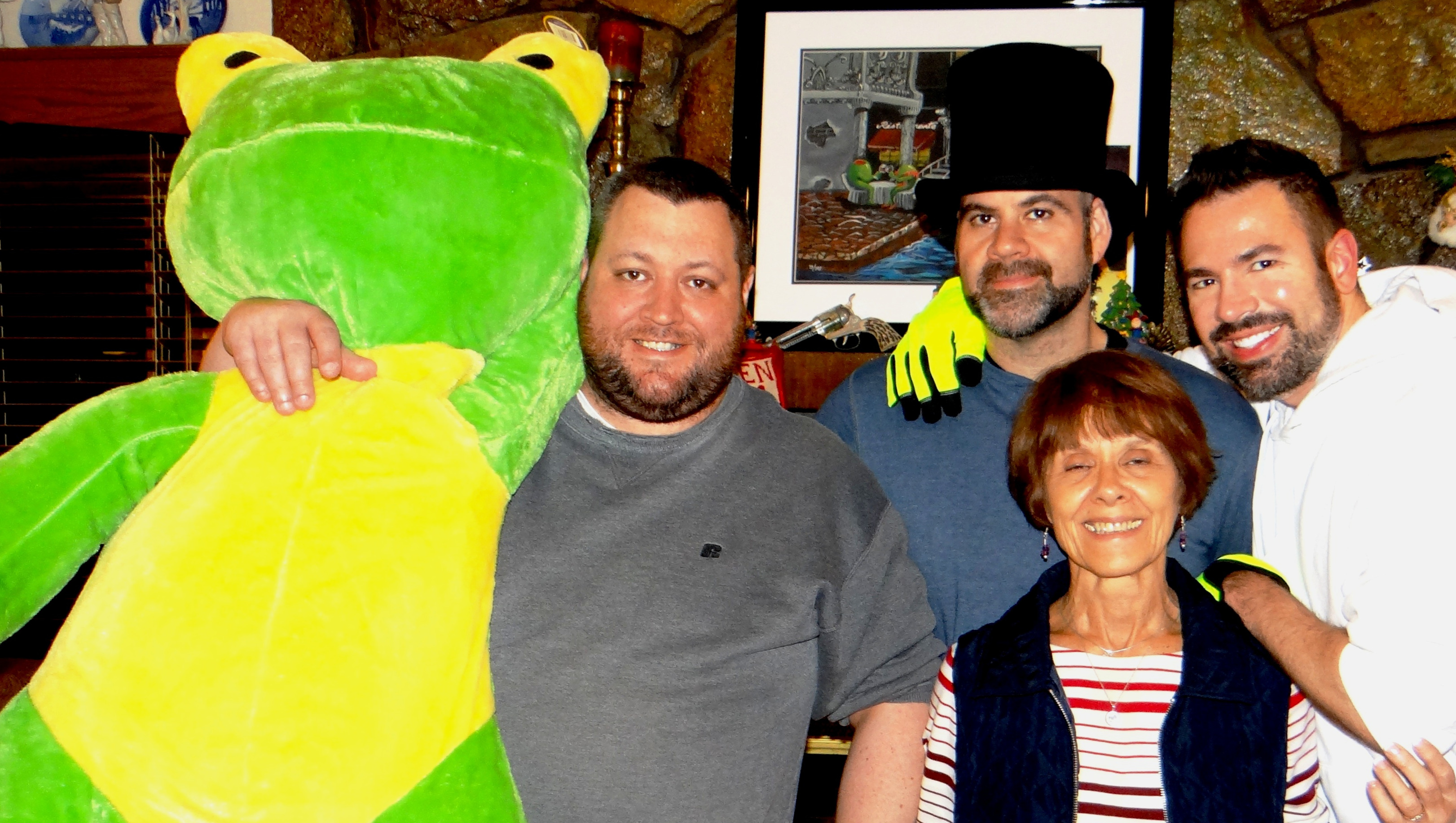 Fundraiser By Christopher Cashell Memorial For Steve Cashell