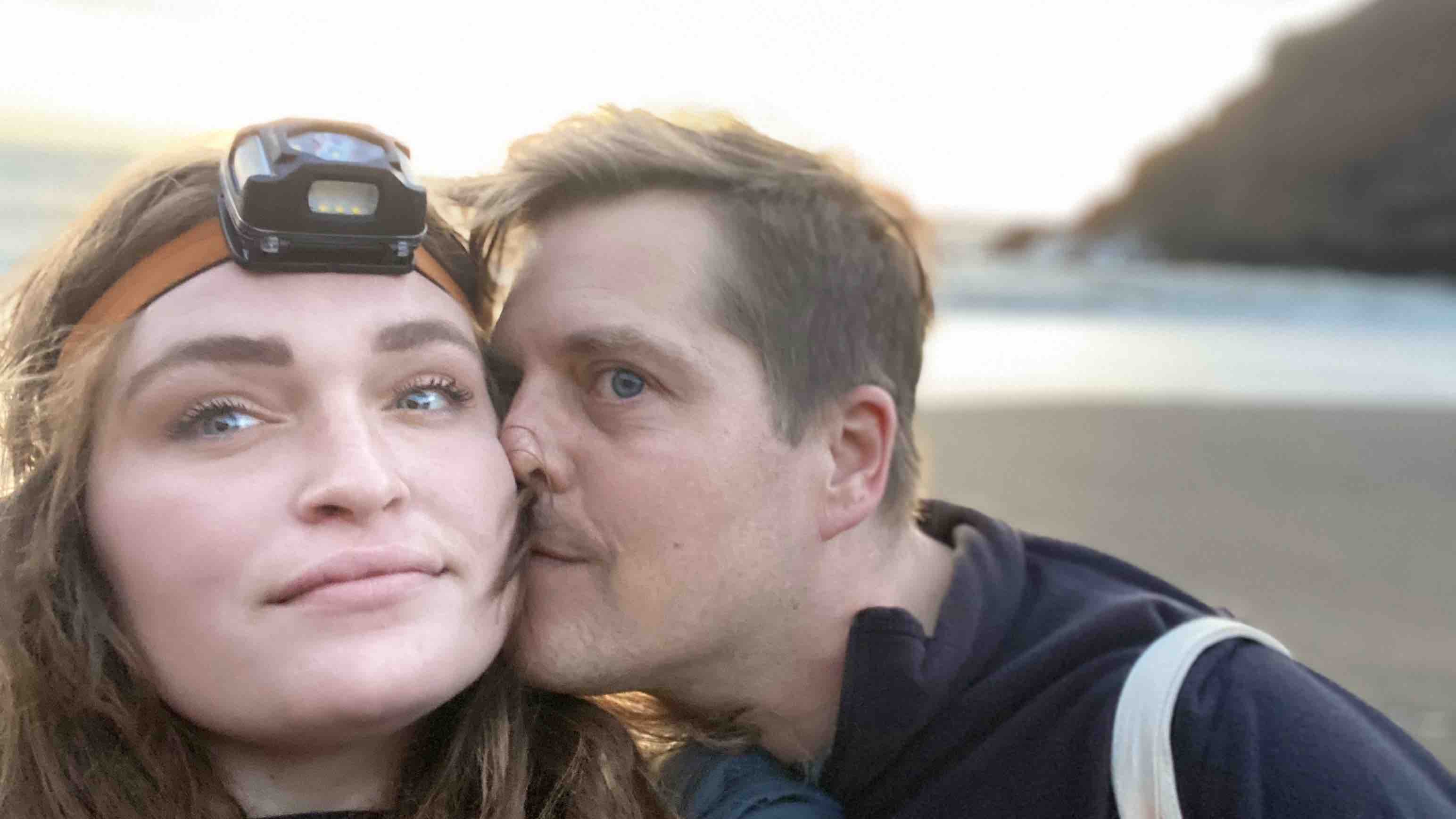 Stage IV Endometriosis Treatment For Andie photo