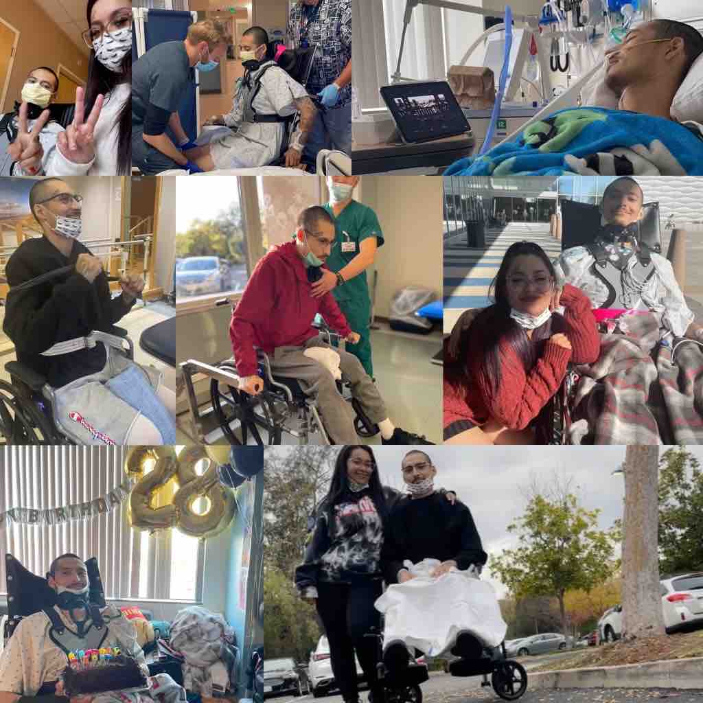 Fundraiser by C Nunez Bringing Julian Home Safe!