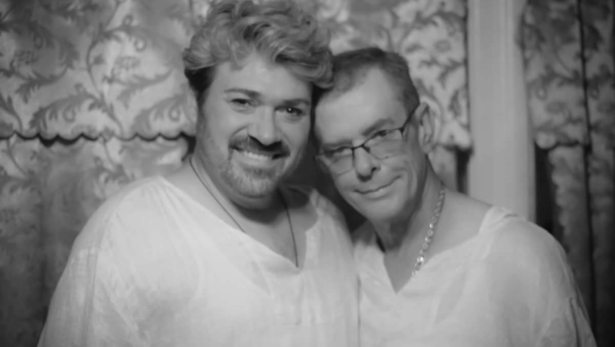 Fundraiser by Ashleigh Olson In Loving Memory Of Patrick Allen Kelley