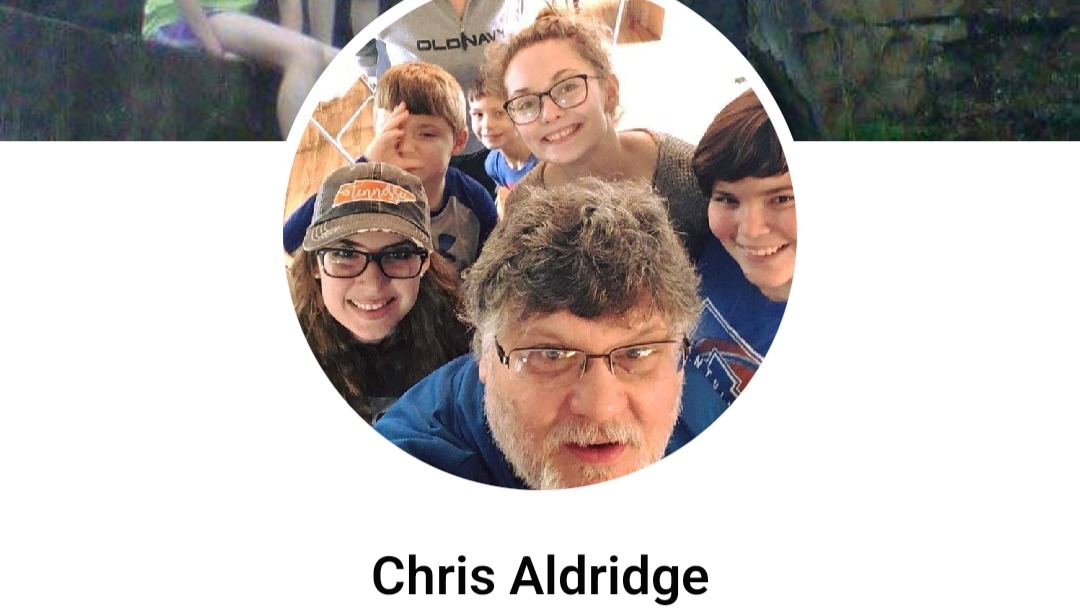 Fundraiser for Chris Aldridge by DAVID GUZMAN : Help a fellow nurse ...