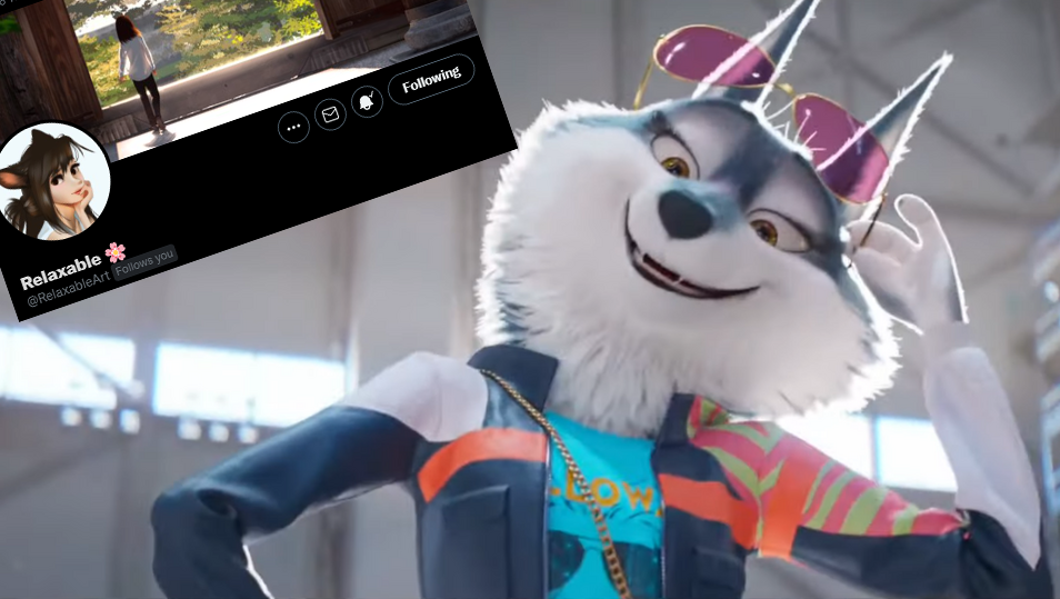 Fundraiser for Ethan Schenck by Zacchary Cox : help get relaxable to