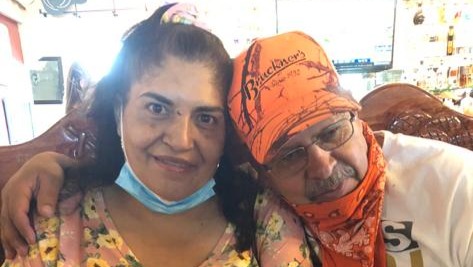 Fundraiser for Luis Hernandez by Kaylyn Radden : Help Pay for Martha's ...