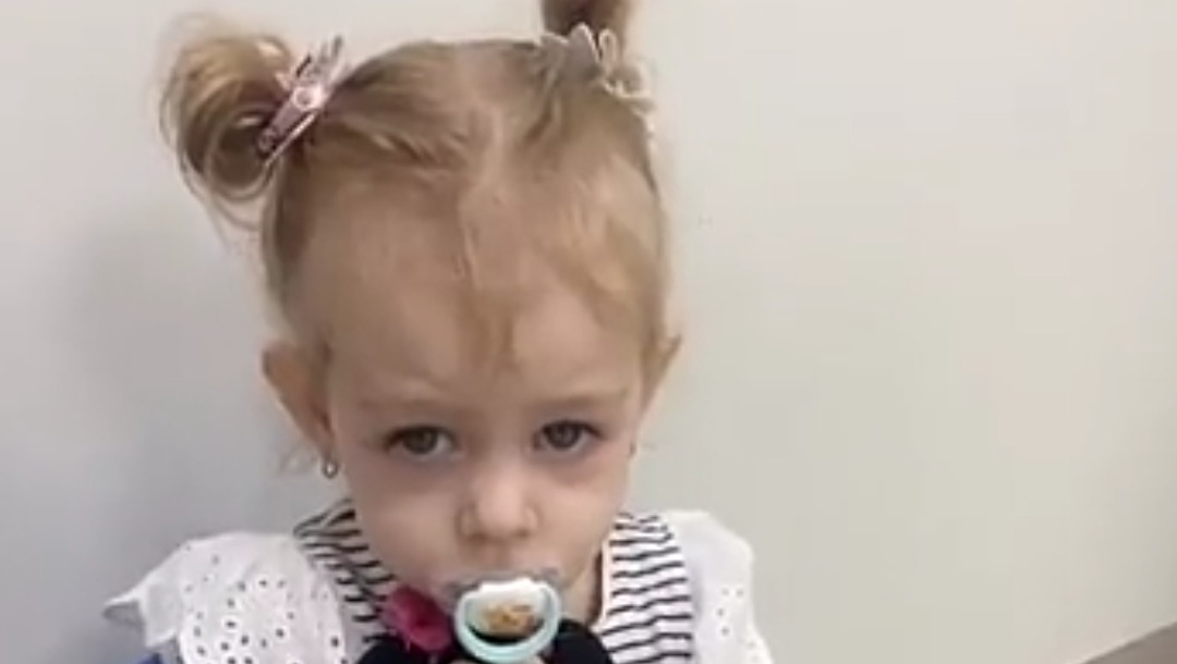 Help us support Ivy and family through leukemia photo