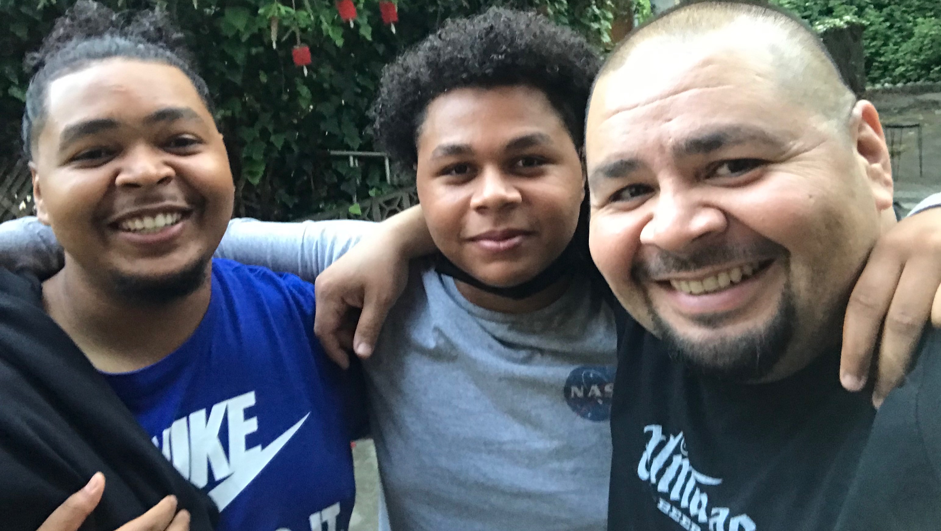 Michael Rubio Cancer Care Fund photo