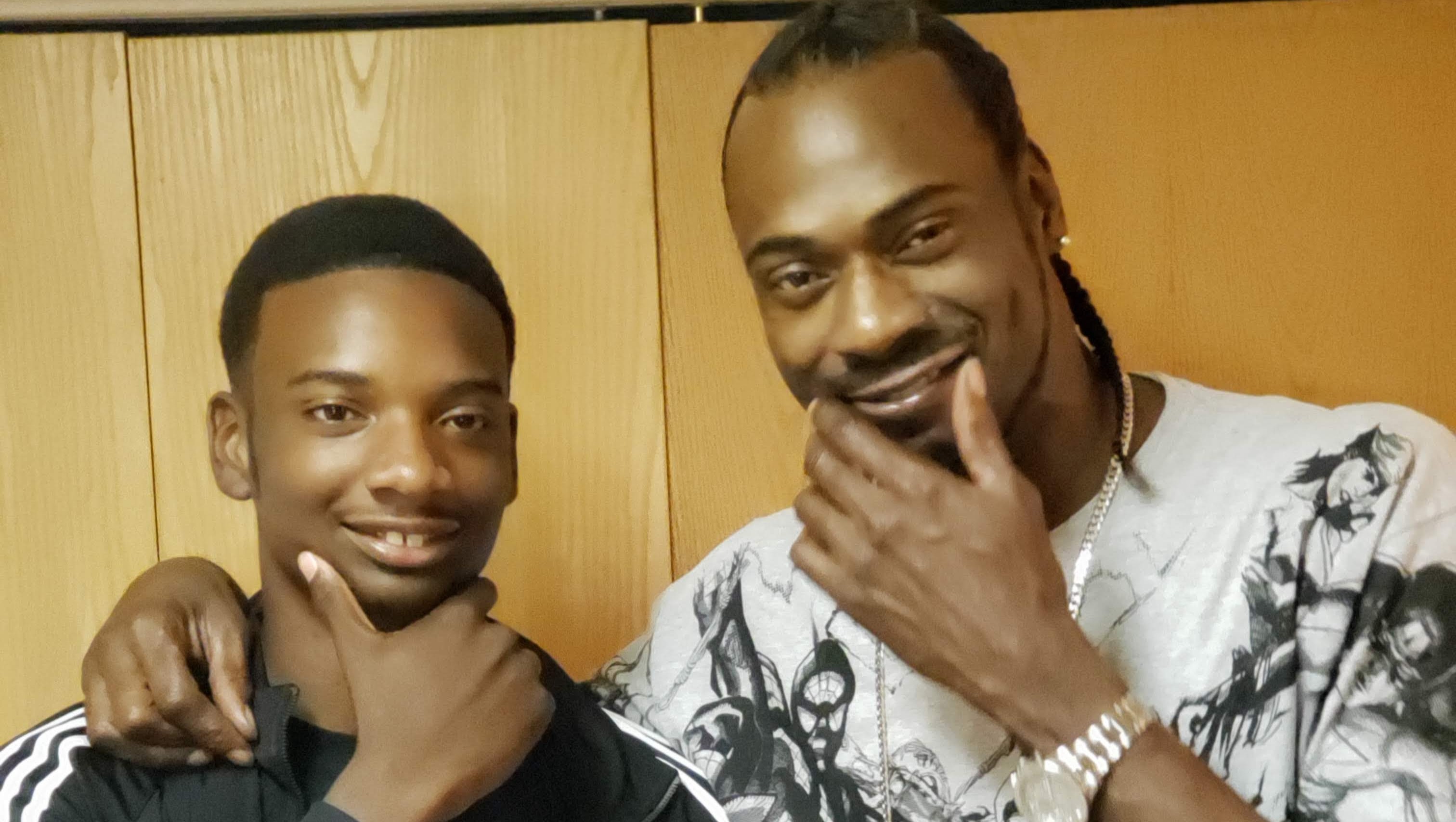 Do Alec And Kaleb Get Paid For Commercials - dwrccj7