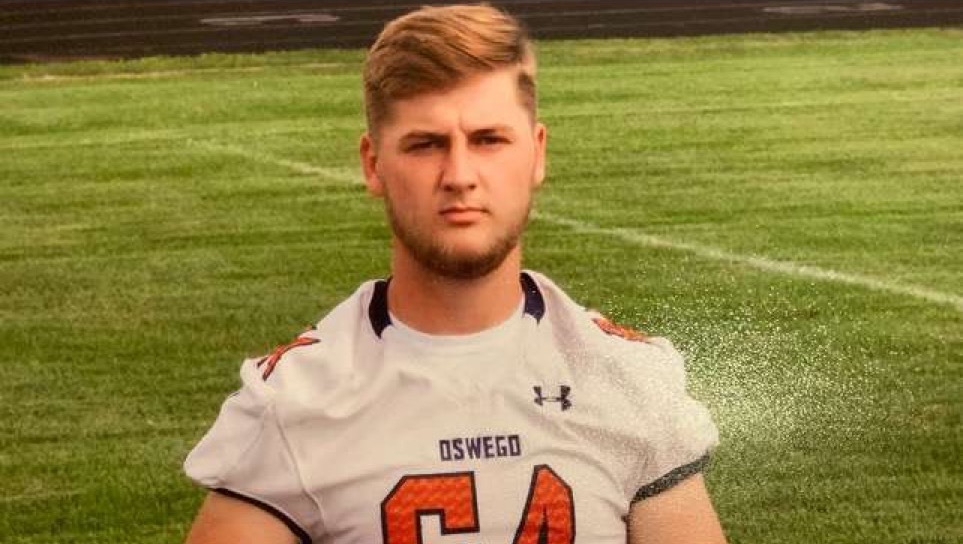 Raising Funeral Expenses For Brett Suter photo