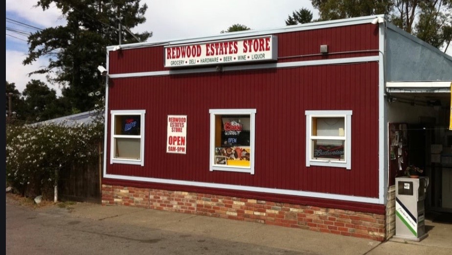 Fundraiser by John Kelley Redwood Estates Store Community Support