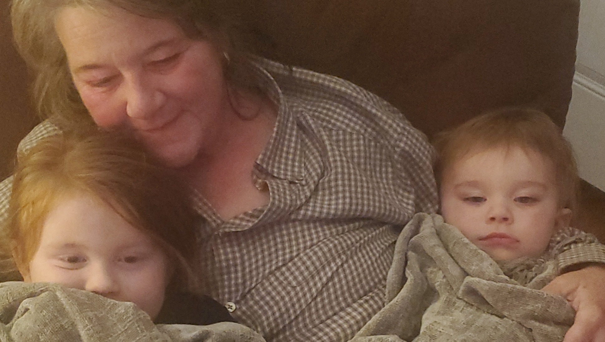 Fundraiser by Laura Scheid Stacey Adam's Funeral and memorial