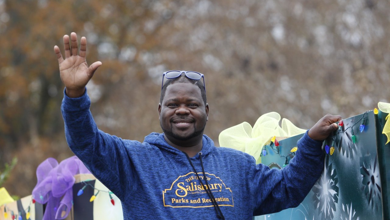 Fundraiser by Shawna Daniels SHS class of 1993 Tony J Hillian