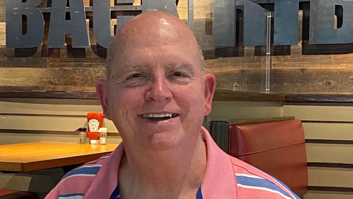 Fundraiser for John Little by Zac Williams Help the Little family