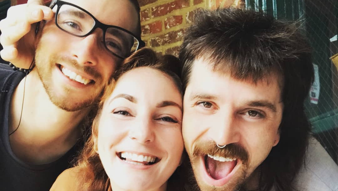 Help Noah Pay For Health Debt photo