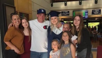 Help Mark during his fight with cancer photo