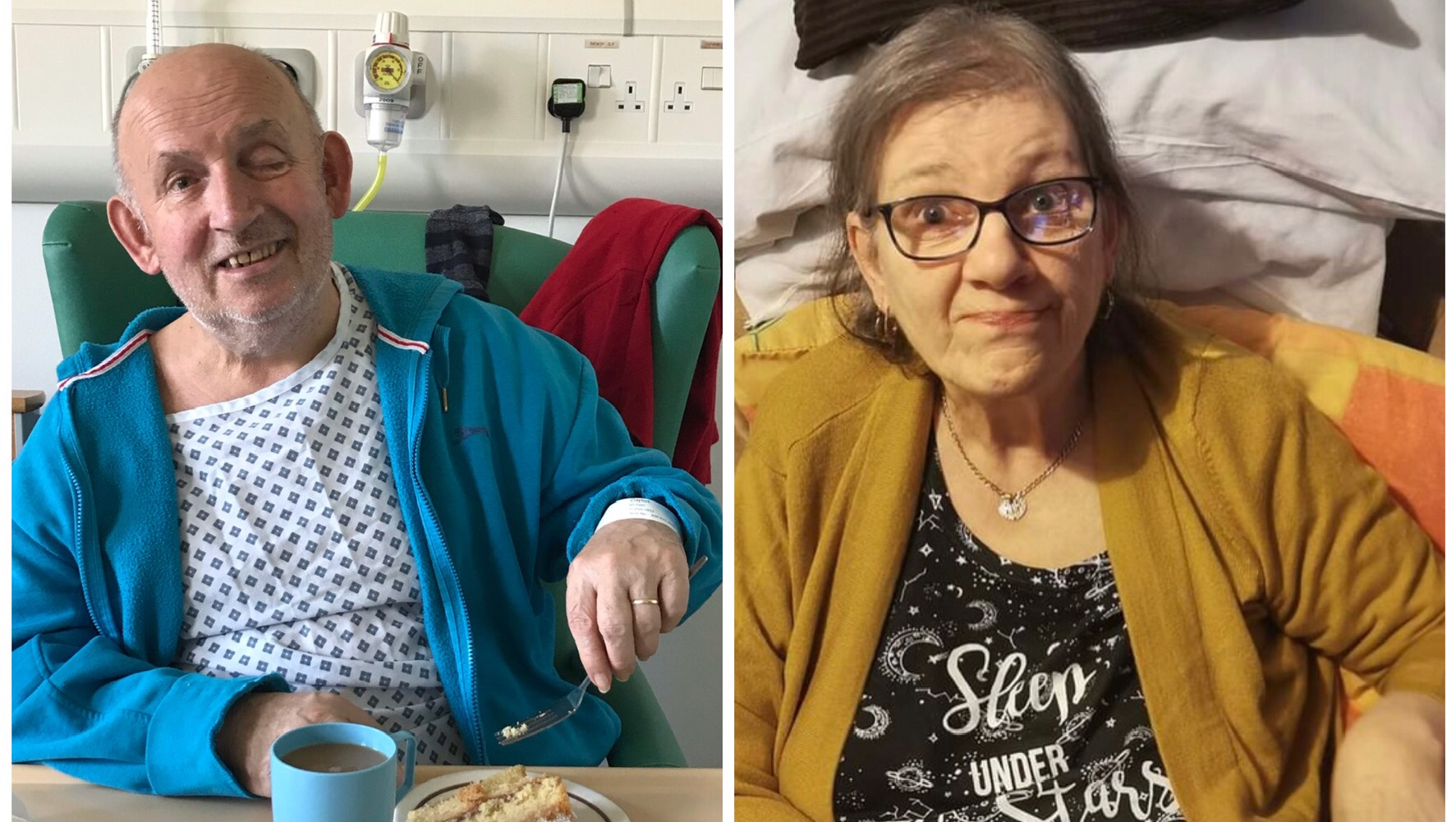 Fundraiser by Samantha Clayton Please help my parents keep their home