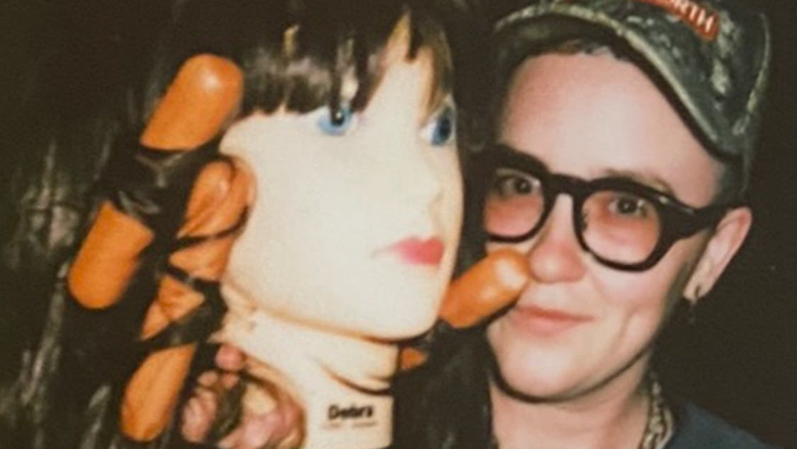 Help Monty Get Top Surgery! photo