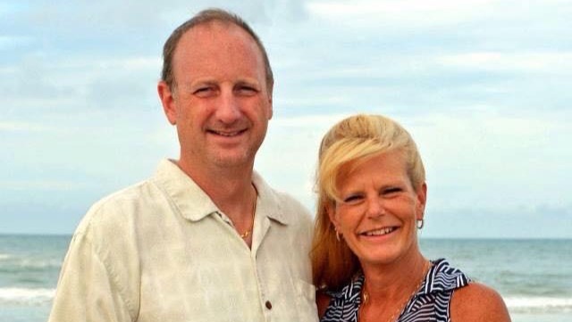 Family assistance for tragic accident on SR56. photo